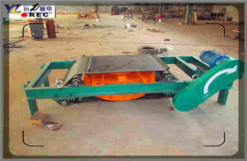 电磁自卸式 草莓视频在线视频工作原理