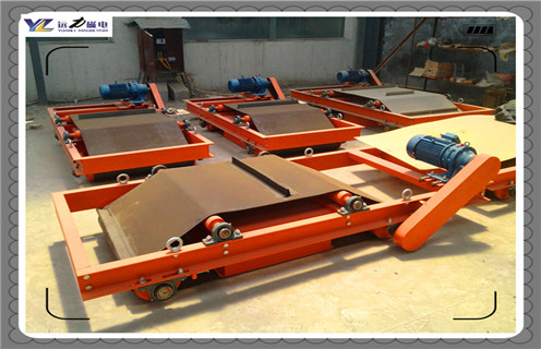 RCYD系列永磁自卸草莓视频在线视频