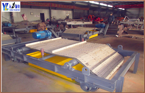 铠装自卸式永磁草莓视频在线视频四川运行稳定