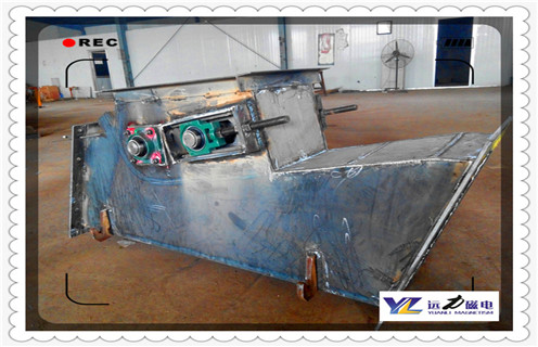 天津管道式永磁草莓视频在线视频