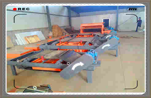 黑龙江皮带机草莓视频在线视频原理