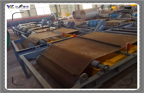 广西永磁自卸式草莓视频在线视频常见故障