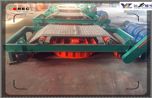 安徽油冷电磁草莓视频在线视频的特性