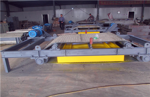 河北自卸式永磁草莓视频在线视频厂家直销