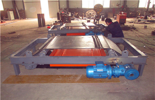 云南自卸带式永磁草莓视频在线视频