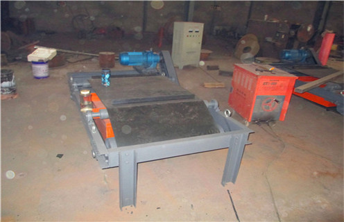 广东永磁带式草莓视频在线视频工作原理