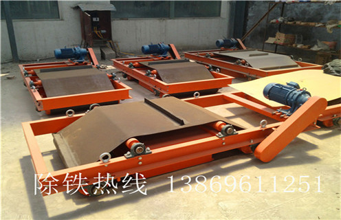 浙江强力永磁带式草莓视频在线视频