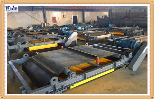 自卸式永磁草莓视频在线视频，河北自卸式永磁草莓视频在线视频厂家直销_河北自卸式永磁草莓视频在线视频厂家直销不卸料怎么回事，如何清理及接