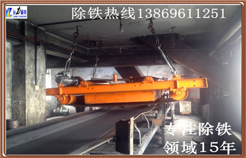 rcyd系列悬挂自卸式永磁草莓视频在线视频送货上门 rcyd系列悬挂自卸式永磁草莓视频在线视频送货上门