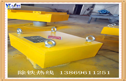 悬挂式永磁草莓视频在线视频內部磁系采用什么样的磁系效果更好？