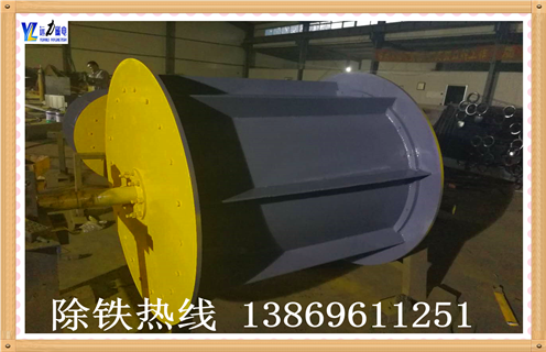 铸造厂家用什么样的永磁滚筒草莓视频在线视频效果更好,远力草莓视频在线视频厂家为您介绍一款好产品 铸造厂家用什么样的永磁滚筒草莓视频在线视频效果更好,远力草莓视频在线视频厂家为您介绍一款好产品