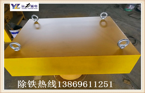 悬挂式永磁草莓视频在线视频在矿山除铁中不可替代的原因是什么 悬挂式永磁草莓视频在线视频在矿山除铁中不可替代的原因是什么