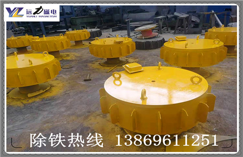 手推式永磁除铁捡铁器哪里有卖 手推式永磁除铁捡铁器哪里有卖