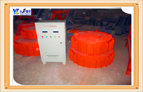 盘式电磁草莓视频在线视频的工作原理