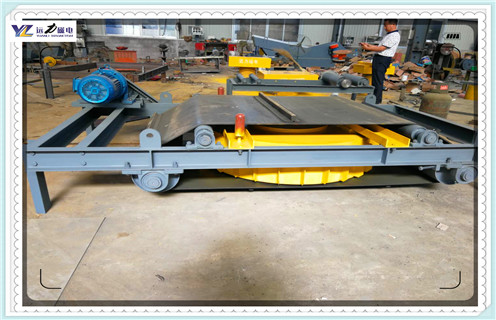 油冷自卸式电磁草莓视频在线视频设计说明