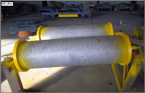 永磁磁力滚筒远力 永磁磁力滚筒远力