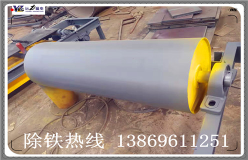 永磁滚筒的磁源和外筒一起运动吗 永磁滚筒的磁源和外筒一起运动吗