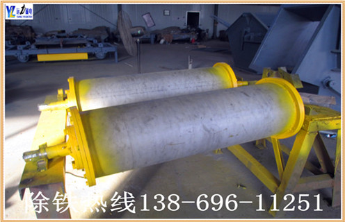 永磁滚筒的磁源和外筒一起运动吗 永磁滚筒的磁源和外筒一起运动吗