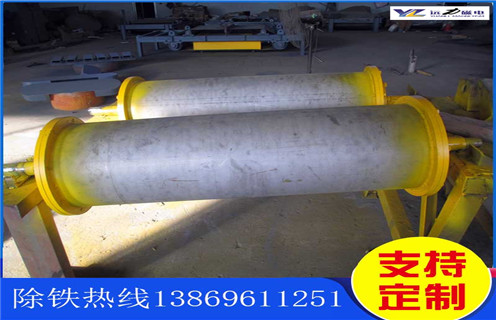 山东强磁滚筒厂家 山东强磁滚筒厂家