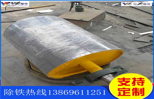 磁选机滚筒有哪些性能要求 磁选机滚筒有哪些性能要求