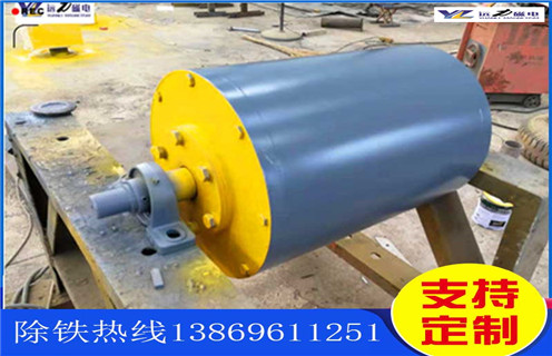 磁选机滚筒有哪些性能要求 磁选机滚筒有哪些性能要求