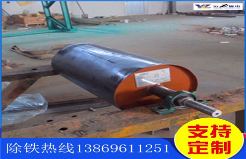 永磁滚筒,永磁滚筒发展趋势 永磁滚筒,永磁滚筒发展趋势