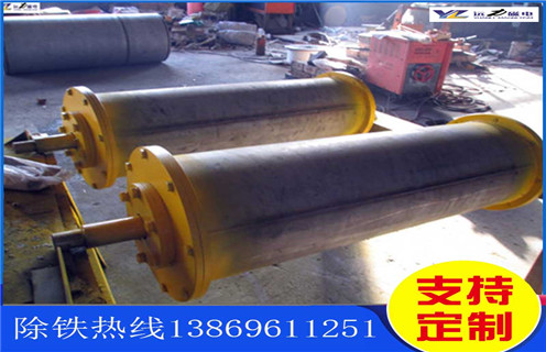 永磁滚筒,永磁磁力滚筒,永磁磁力滚筒 材料 永磁滚筒,永磁磁力滚筒,永磁磁力滚筒 材料