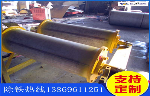 江苏优质强磁滚筒价格 江苏优质强磁滚筒价格