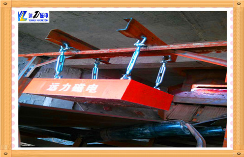 悬挂式永磁草莓视频在线视频国标吸附能力更高