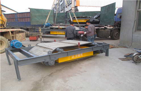 永磁自卸式草莓视频在线视频磁场强度大小 永磁自卸式草莓视频在线视频磁场强度大小