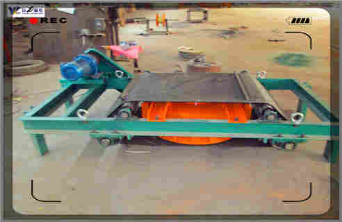 电磁自卸草莓视频在线视频原理