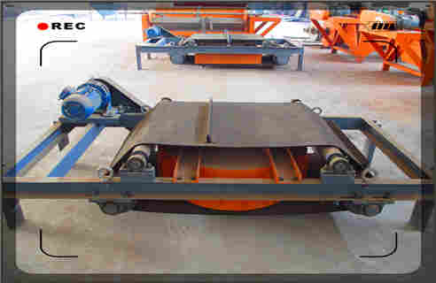 电磁自卸草莓视频在线视频 悬挂式