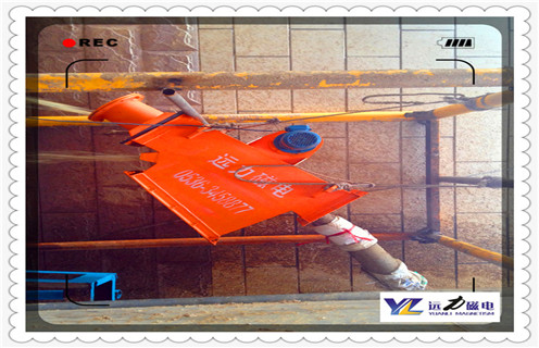 rcgz-10管道式永磁草莓视频在线视频原理 rcgz-10管道式永磁草莓视频在线视频原理