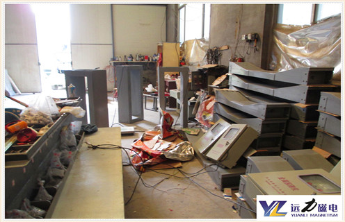 矿用金属探测仪作用 矿用金属探测仪作用