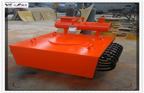 油冷自卸式皮带电磁草莓视频在线视频产品功能 油冷自卸式皮带电磁草莓视频在线视频产品功能