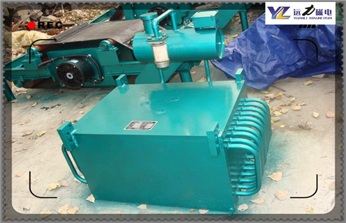 电厂油冷悬挂式自卸电磁草莓视频在线视频 电厂油冷悬挂式自卸电磁草莓视频在线视频