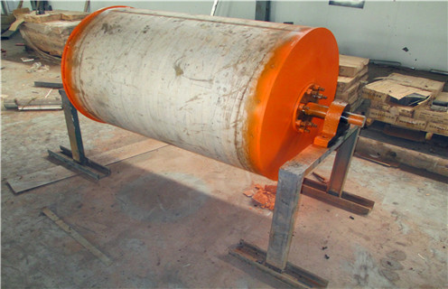滚筒皮带式强磁磁选机 滚筒皮带式强磁磁选机