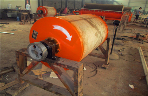 河北草莓视频导航下载永磁滚筒 河北草莓视频导航下载永磁滚筒