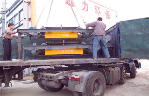 永磁磁铁自卸式工业强力电磁 永磁磁铁自卸式工业强力电磁