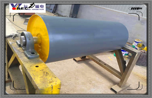 永磁滚筒经济节能,贵州磁选设备永磁滚筒 永磁滚筒经济节能,贵州磁选设备永磁滚筒