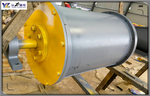 厂家供应四川永磁滚筒 厂家供应四川永磁滚筒