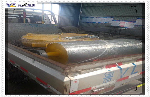 永磁磁力滚筒价格实惠 永磁磁力滚筒价格实惠