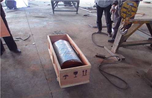 永磁磁力滚筒价格实惠 永磁磁力滚筒价格实惠