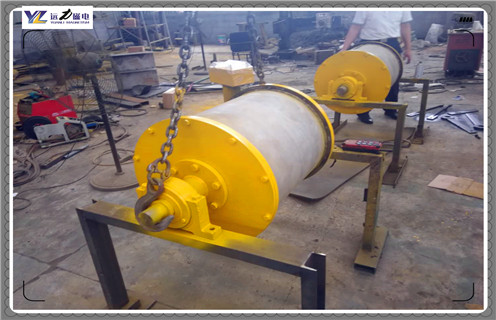 RCT系列永磁滚筒价格实惠 RCT系列永磁滚筒价格实惠