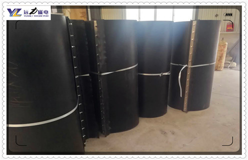 砂厂原料皮带如何加，草莓视频在线视频厂家供应四川皮带式草莓视频在线视频