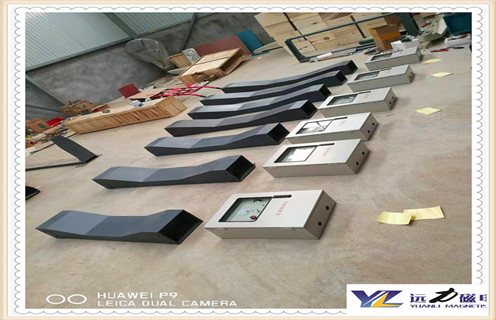 潍坊矿用金属探测仪说明 潍坊矿用金属探测仪说明