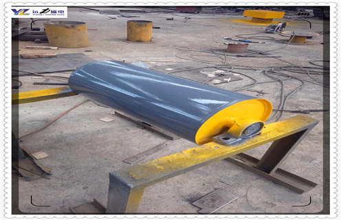 永磁滚筒，永磁滚筒在水泥厂应用，山西永磁滚筒在水泥厂应用