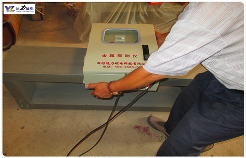 金属探测仪，矿用金属探测仪，河北矿用金属探测仪指标