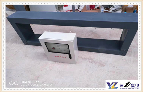 金属探测仪，安丘矿用金属探测仪如何探测