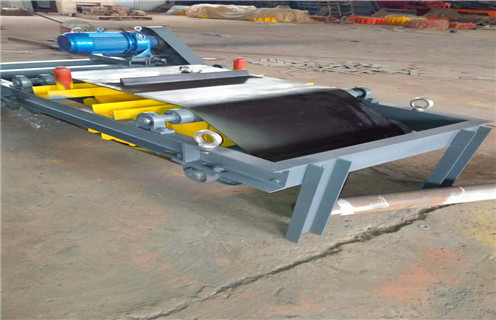 永磁自卸式草莓视频在线视频，河北rcyd永磁自卸式草莓视频在线视频_技术参数_河北rcyd永磁自卸式草莓视频在线视频磁块安装方式_如何换带 